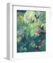 Recklessly Blooming-Ann Thompson Nemcosky-Framed Art Print