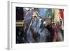 Reclaim the Streets-Tony Koukos-Framed Giclee Print