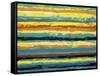 Reclaimed 1-Hilary Winfield-Framed Stretched Canvas