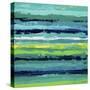 Reclaimed 4-Hilary Winfield-Stretched Canvas
