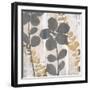 Reclaimed Beauty 1-Norman Wyatt Jr.-Framed Art Print