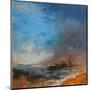 Reclaimed Land-Patrick Dennis-Mounted Art Print