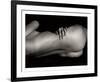 Recline-Andrew Geiger-Framed Collectable Print