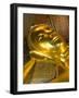 Reclining Buddha, Wat Pho (Reclining Buddha Temple) (Wat Phra Chetuphon), Bangkok, Thailand, Southe-Richard Maschmeyer-Framed Photographic Print