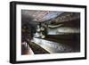 Reclining Buddha-Charlie-Framed Photographic Print