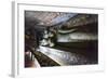 Reclining Buddha-Charlie-Framed Photographic Print