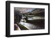 Reclining Buddha-Charlie-Framed Photographic Print