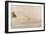 Reclining Nude, 1931-Edward Stanley Mercer-Framed Giclee Print