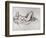 Reclining Nude, circa 1906-Maxime Dethomas-Framed Giclee Print