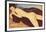 Reclining Nude from the Back, 1917-Amedeo Modigliani-Framed Art Print