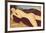 Reclining Nude from the Back, 1917-Amedeo Modigliani-Framed Art Print