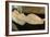 Reclining Nude-Amedeo Modigliani-Framed Giclee Print