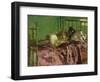 Reclining Nude-Walter Richard Sickert-Framed Giclee Print