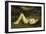Reclining Nude-Louis Courtat-Framed Giclee Print