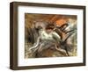 Reclining Nude-Giovanni Boldini-Framed Giclee Print