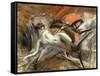 Reclining Nude-Giovanni Boldini-Framed Stretched Canvas