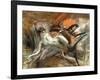 Reclining Nude-Giovanni Boldini-Framed Giclee Print