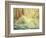 Reclining Nude-Henri Lebasque-Framed Giclee Print