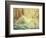 Reclining Nude-Henri Lebasque-Framed Giclee Print