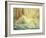 Reclining Nude-Henri Lebasque-Framed Giclee Print