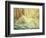 Reclining Nude-Henri Lebasque-Framed Giclee Print