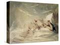 Stretched Canvas