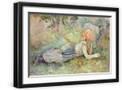 Black Frame