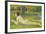 Reclining Woman-Petitjean Hippolyte-Framed Giclee Print