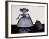 Recognition, 1996-Celia Washington-Framed Giclee Print