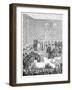 Recognized Innocence, 1786-Binet-Framed Giclee Print