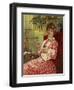 Recollections-null-Framed Giclee Print