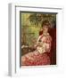 Recollections-null-Framed Giclee Print