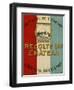 Recolte Du Chateau-null-Framed Art Print