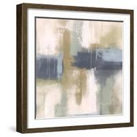 Recondite Mind 3-Cynthia Alvarez-Framed Art Print