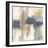 Recondite Mind 3-Cynthia Alvarez-Framed Art Print