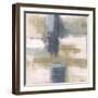 Recondite Mind 4-Cynthia Alvarez-Framed Art Print