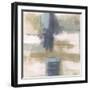 Recondite Mind 4-Cynthia Alvarez-Framed Art Print