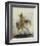 Reconnoitering-Alfred Jacob Miller-Framed Premium Giclee Print