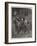 Reconnoitring-Richard Caton Woodville II-Framed Giclee Print