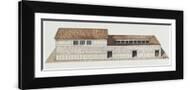 Brown Frame