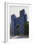 Reconstruction of Ishtar Gate in Babylon, Babylonian Civilization, 2nd Millennium - 6th Century BC-null-Framed Giclee Print