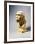 Reconstruction of Peking Man-null-Framed Giclee Print