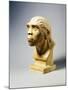 Reconstruction of Peking Man-null-Mounted Giclee Print