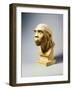 Reconstruction of Peking Man-null-Framed Giclee Print