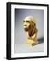 Reconstruction of Peking Man-null-Framed Giclee Print