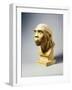 Reconstruction of Peking Man-null-Framed Giclee Print