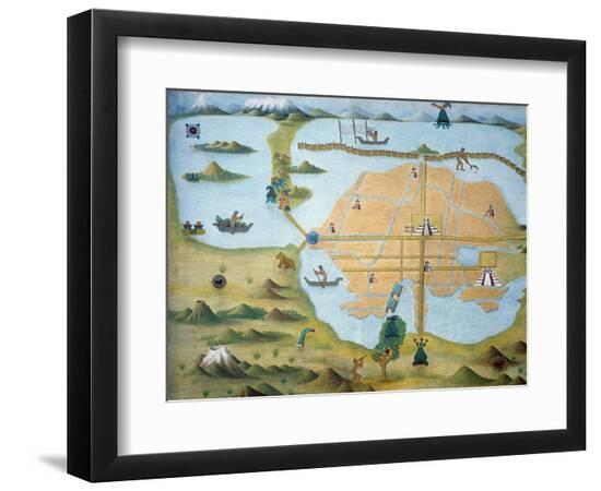 Premium Giclee Print, , large