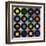 Record Collection-Ben James-Framed Giclee Print