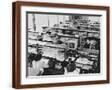 Brown Frame