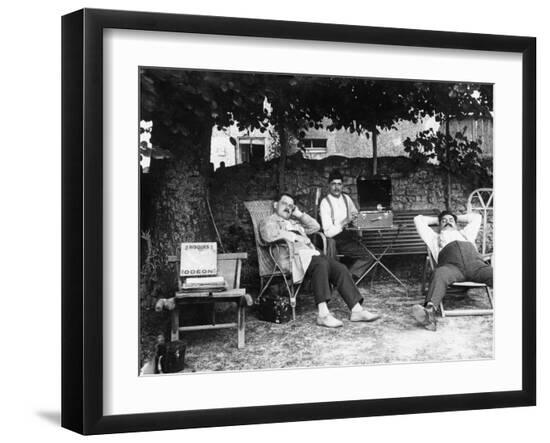 Premium Photographic Print, , large